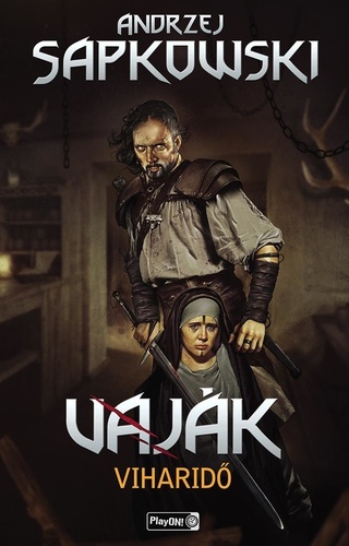 Vaják VIII.