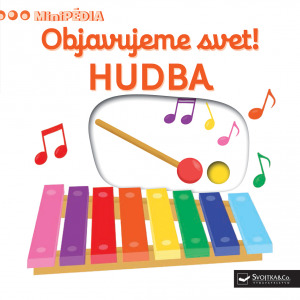 MiniPÉDIA – Objavujeme svet! Hudba