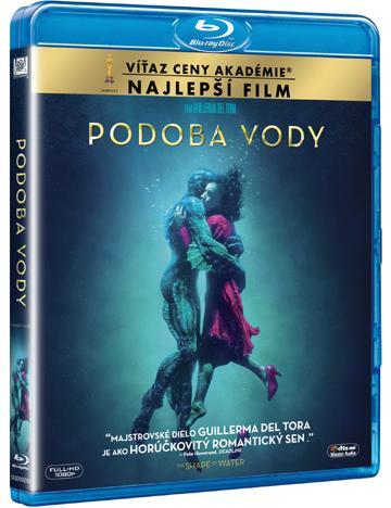 Podoba vody BD