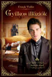Kniha Gyilkos illúziók - Frank Tallis