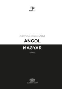 Angol-magyar szótár - + online szótárcsomag - Kolektív autorov