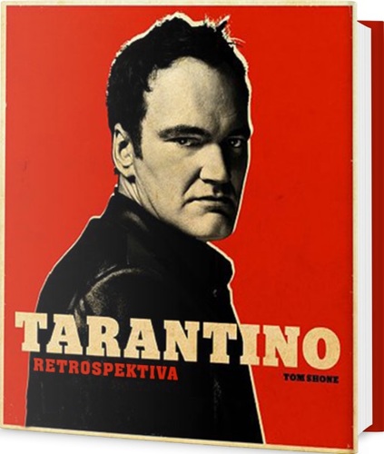Tarantino - Retrospektiva