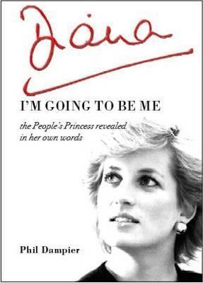 Diana: I'm Going to be Me