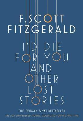 I'd Die for You - And Other Lost Stories