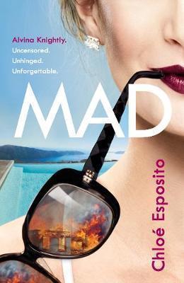 Mad - Seven Days To Steal Her Sister's Life