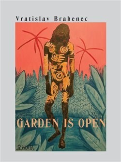 Kniha Garden is open