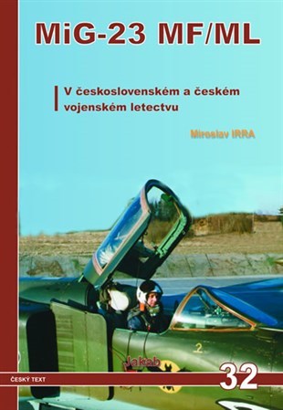 MiG-23 MF/ML