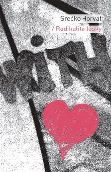 Kniha Radikalita lásky