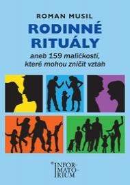 Kniha Rodinné rituály - Roman Musil