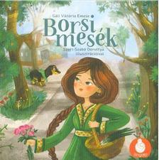 Borsi mesék
