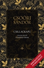 Kniha Csillagkapu - válogatott gyermekversek - Sándor Csoóri