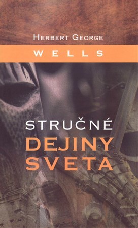 Kniha Stručné dejiny sveta