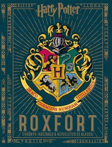 Harry Potter - Roxfort Évkönyv