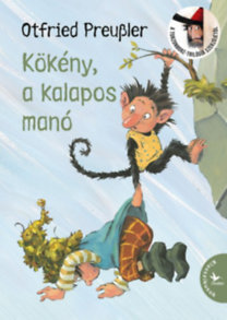 Kökény, a kalapos manó