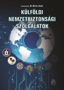 Külföldi nemzetbiztonsági szolgálatok