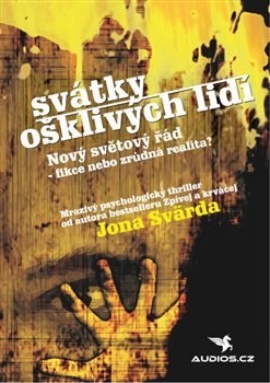 Kniha Svátky ošklivých lidí - Jon Svärd