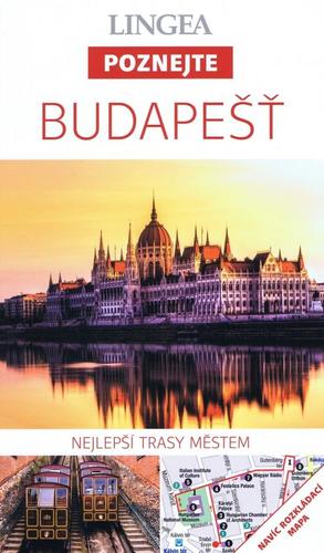 Budapešť - Poznejte