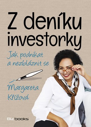 Kniha Z deníku investorky