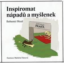 Inspiromat nápadů a myšlenek