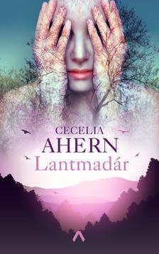 Lantmadár - Cecelia Ahern