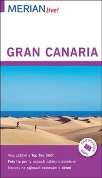 Gran Canaria - Dieter Schulze