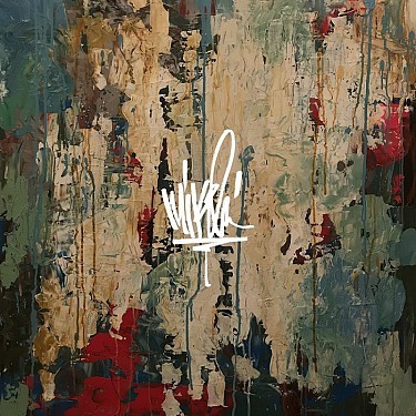 Kniha Shinoda Mike - Post Traumatic CD