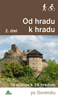 Od hradu k hradu (2)