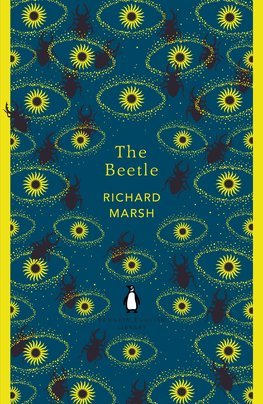The Beetle: A Mystery