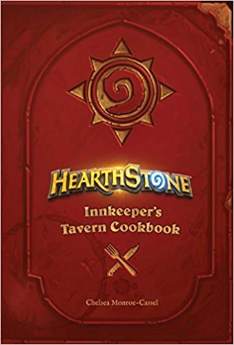 Hearthstone  Innkeepers Tavern Cookbook