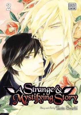 Strange And Myst 2