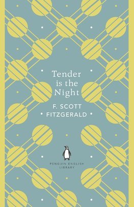 Tender is the Night