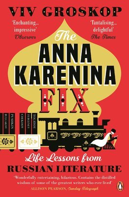 The Anna Karenina Fix