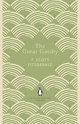 The Great Gatsby