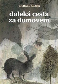 Kniha Daleká cesta za domovem