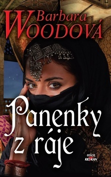 Kniha Panenky z ráje