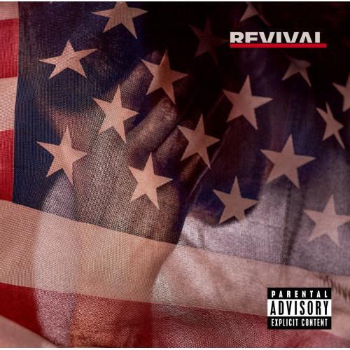 Eminem - Revival 2LP