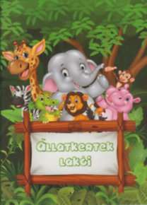 Állatkertek lakói