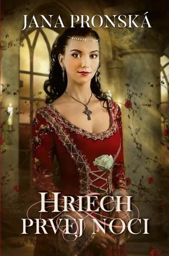 Kniha Hriech prvej noci