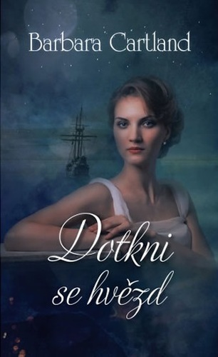 Dotkni se hvězd