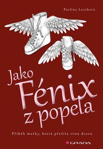Jako Fénix z popela kúpite na Panta Rhei