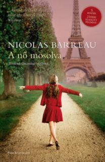 A nő mosolya - Tévedések romantikus vígjátéka