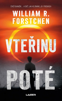Vteřinu poté - 2.vydání