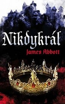 Kniha Nikdykrál - James Abbott