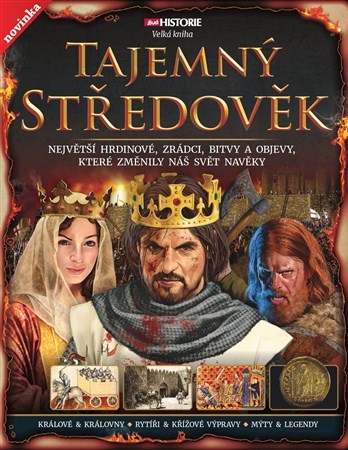 Tajemný středověk