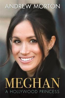 Meghan - A Hollywood Princess
