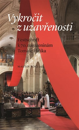 Vykročit z uzavřenosti