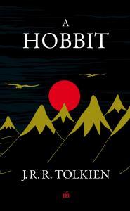 Kniha A Hobbit - John Ronald Reuel Tolkien,Kolektív autorov