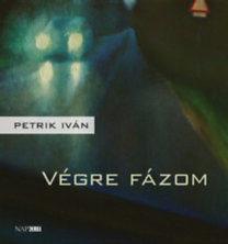 Kniha Végre fázom - Iván Petrik
