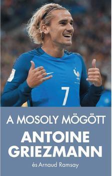 Kniha A mosoly mögött - Kolektív autorov