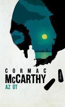 Kniha Az út - Cormac McCarthy